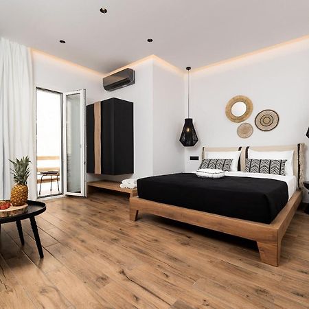 Naxian Memories Apartments Naxos City Exterior photo
