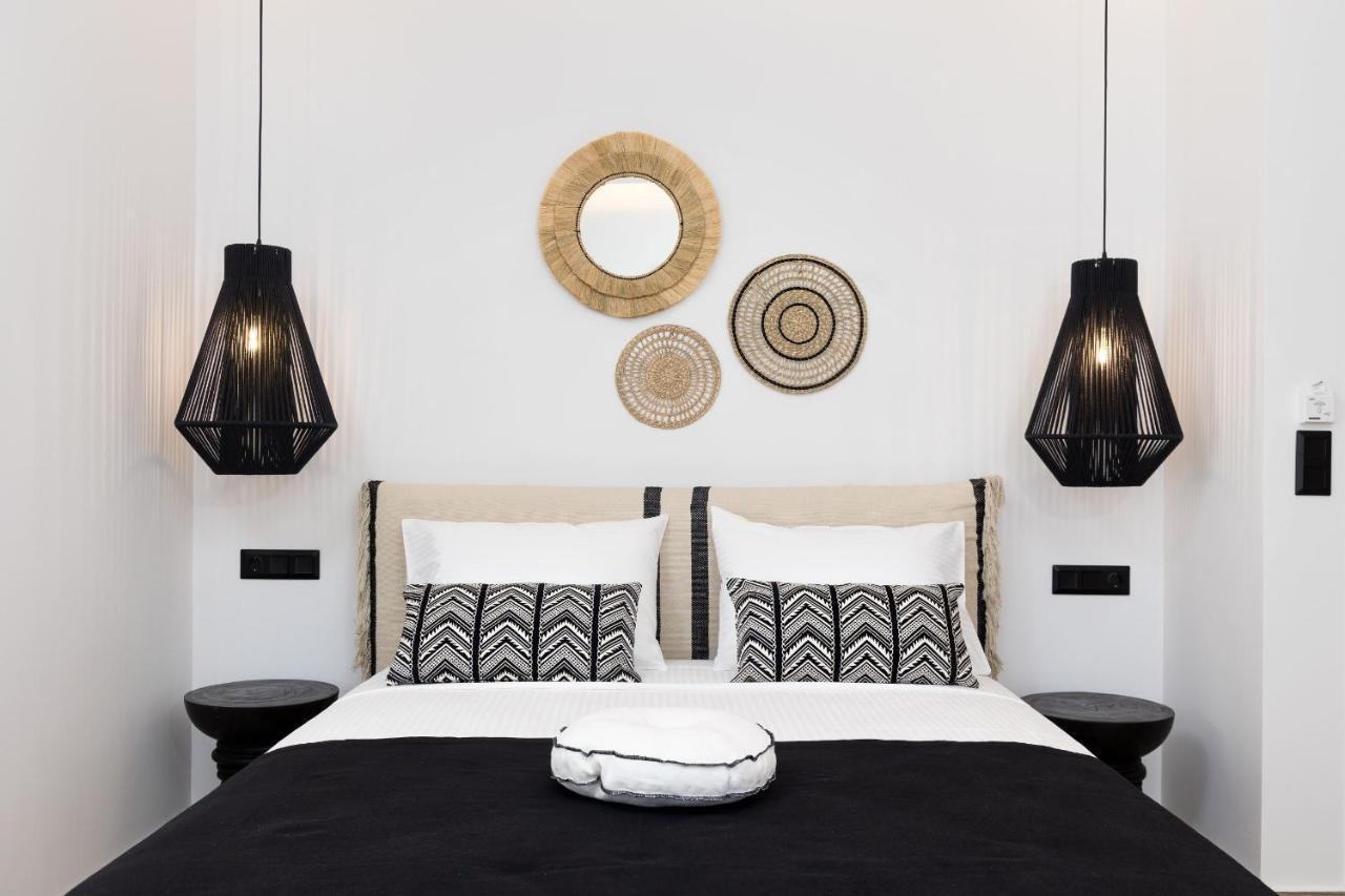 Naxian Memories Apartments Naxos City Exterior photo