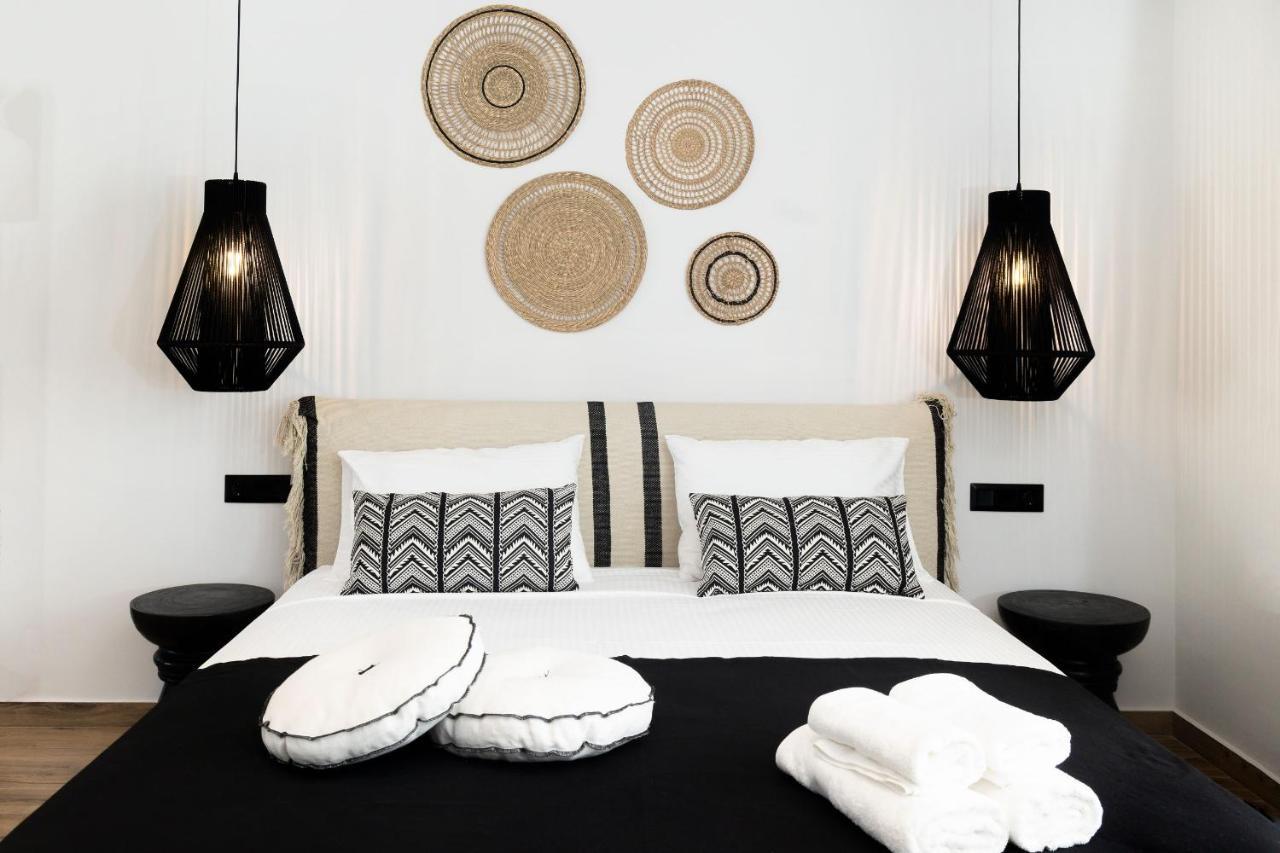 Naxian Memories Apartments Naxos City Exterior photo