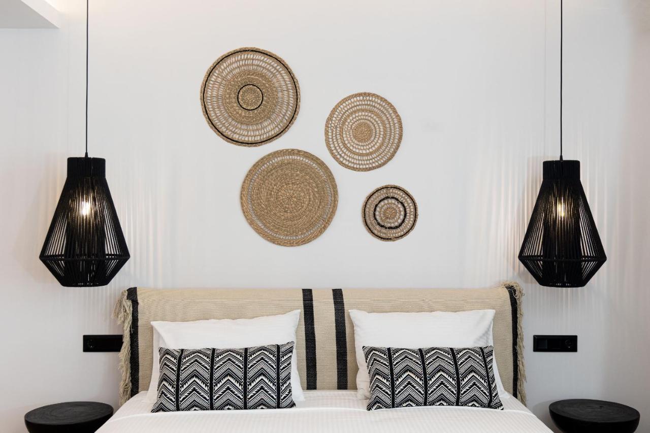 Naxian Memories Apartments Naxos City Exterior photo